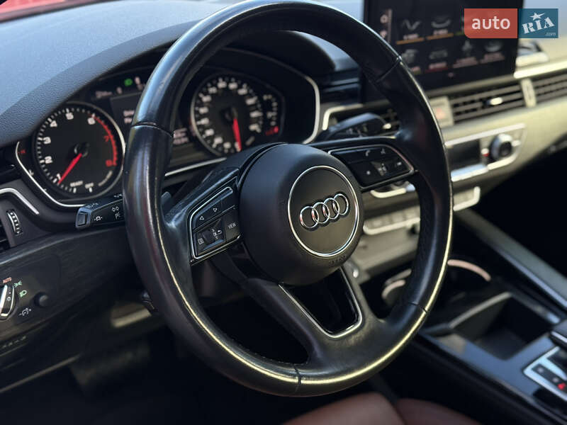 Ліфтбек Audi A5 2021 в Одесі