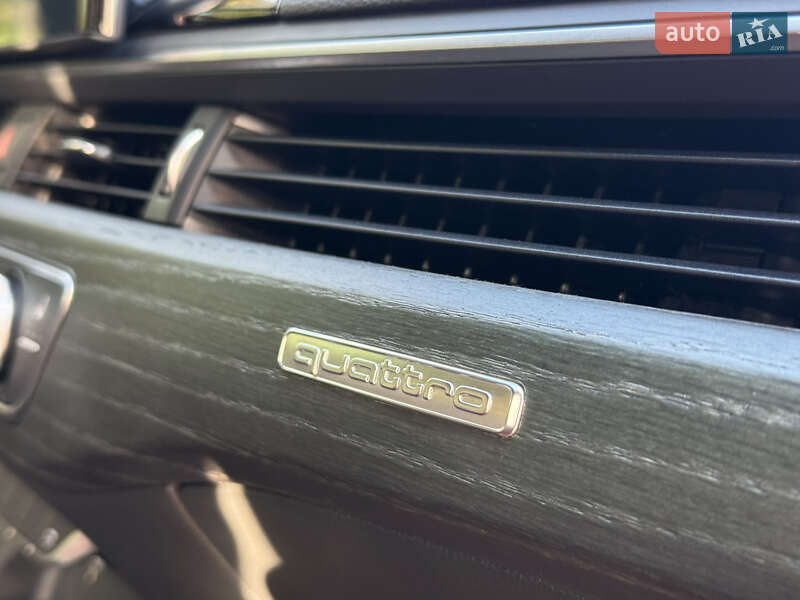 Ліфтбек Audi A5 2021 в Одесі