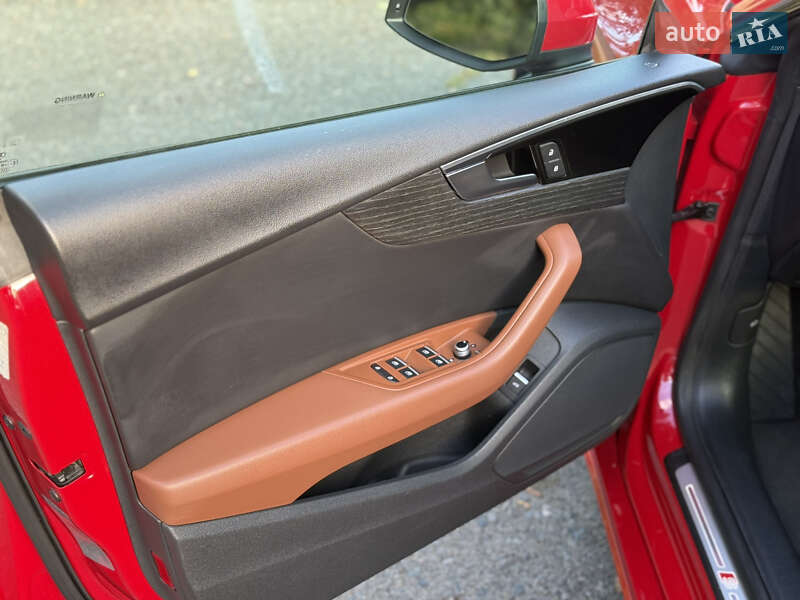 Ліфтбек Audi A5 2021 в Одесі