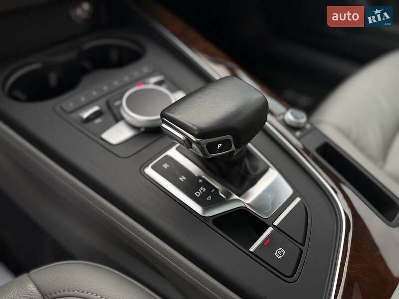 Купе Audi A5 2017 в Львові фото 16 Купе Audi A5 2017 в Львові