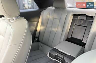 Купе Audi A5 2017 в Львове