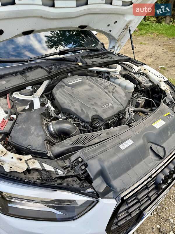 Лифтбек Audi A5 2020 в Киеве