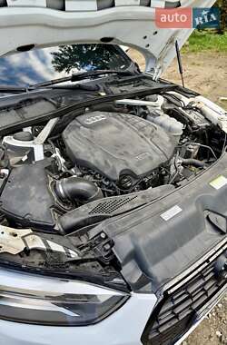 Ліфтбек Audi A5 2020 в 