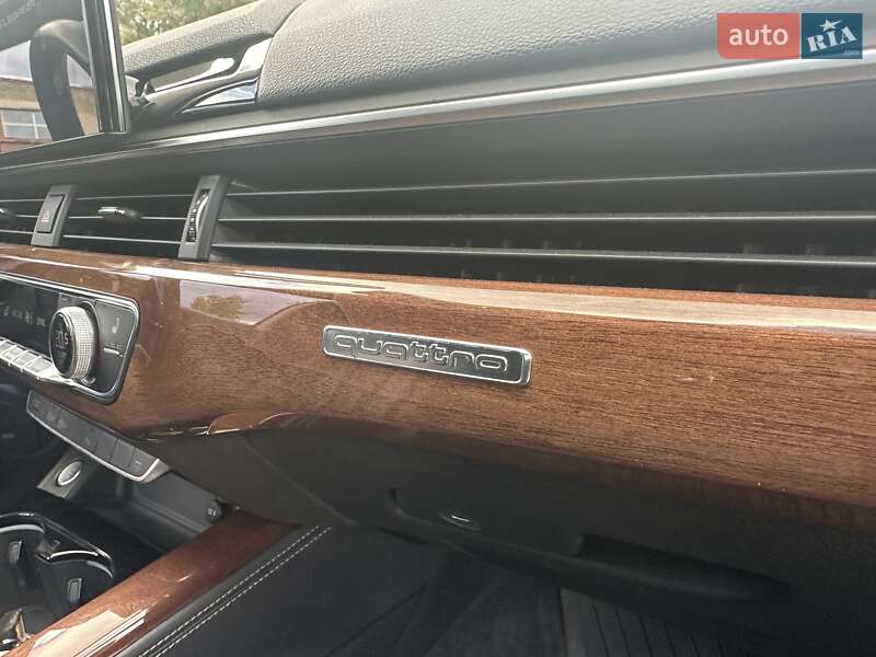 Лифтбек Audi A5 2021 в Киеве