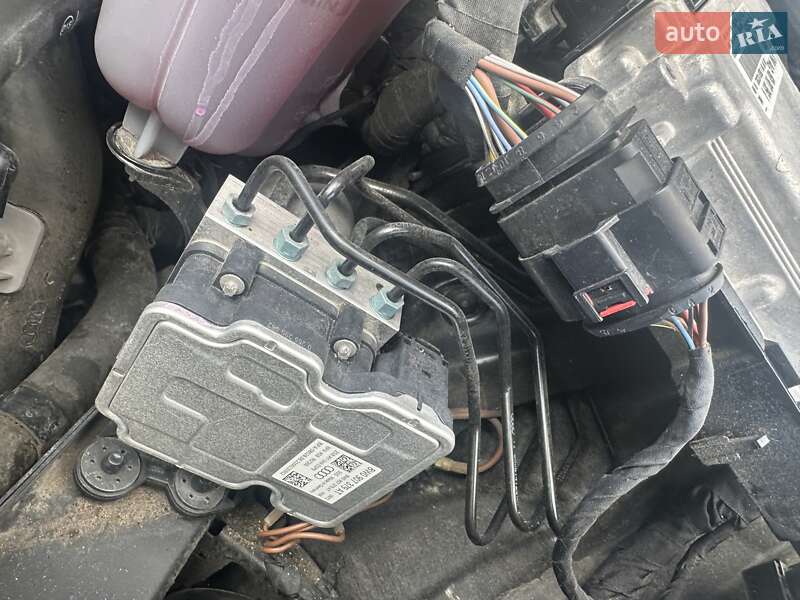 Лифтбек Audi A5 2021 в Киеве