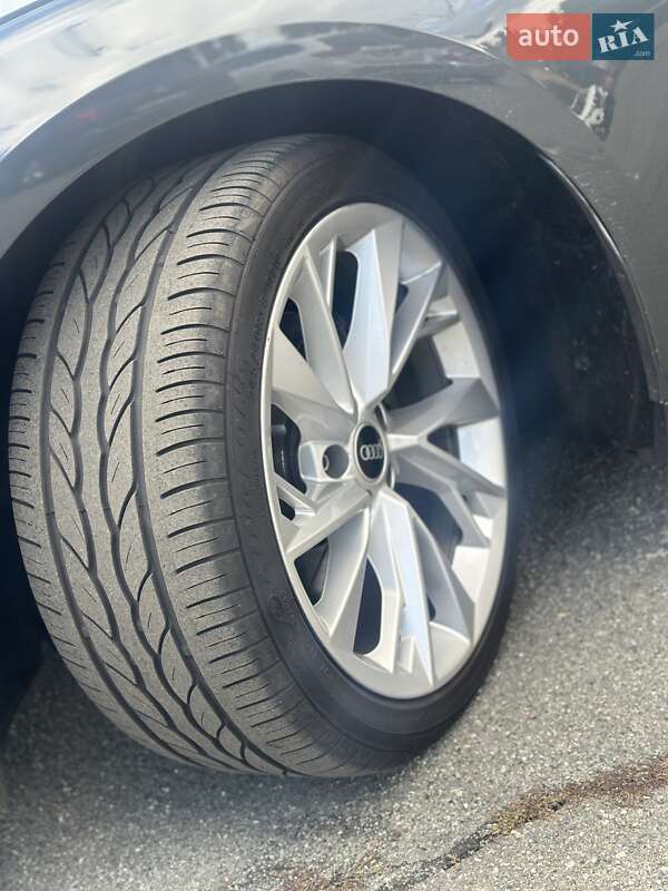 Лифтбек Audi A5 2021 в Киеве