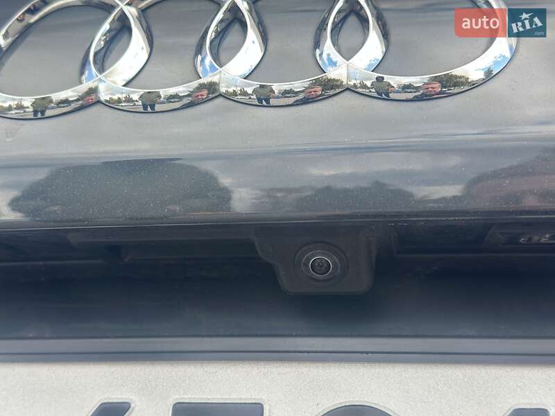 Лифтбек Audi A5 2021 в Киеве