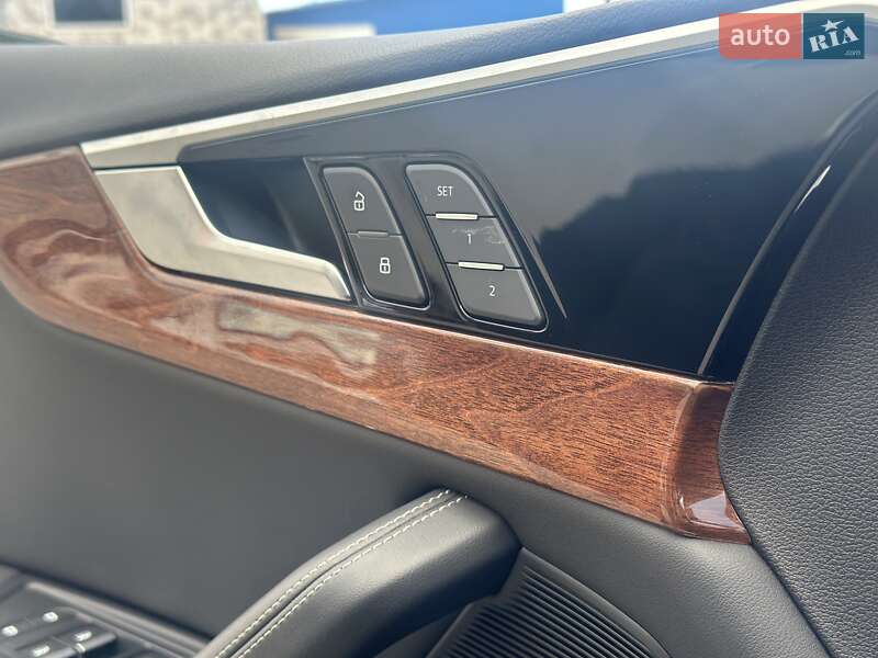 Лифтбек Audi A5 2021 в Киеве
