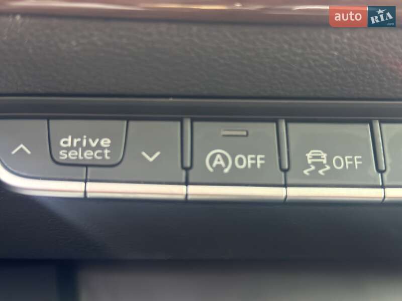Лифтбек Audi A5 2021 в Киеве