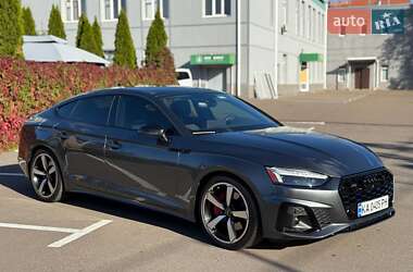 Ліфтбек Audi A5 2023 в Києві