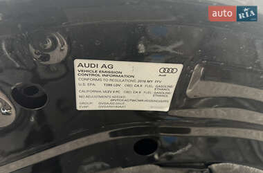 Купе Audi A5 2015 в 