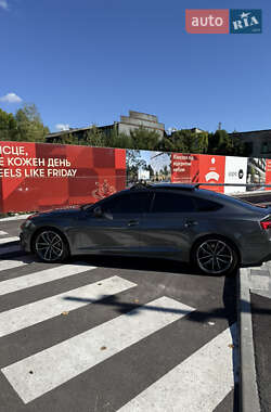 Лифтбек Audi A5 2023 в 