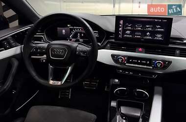 Купе Audi A5 2022 в 