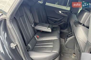 Купе Audi A5 2018 в 