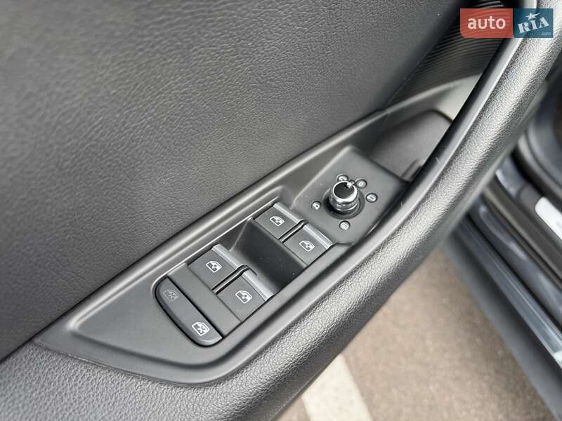 Купе Audi A5 2018 в Києві фото 14 Купе Audi A5 2018 в Києві