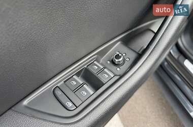 Купе Audi A5 2018 в 