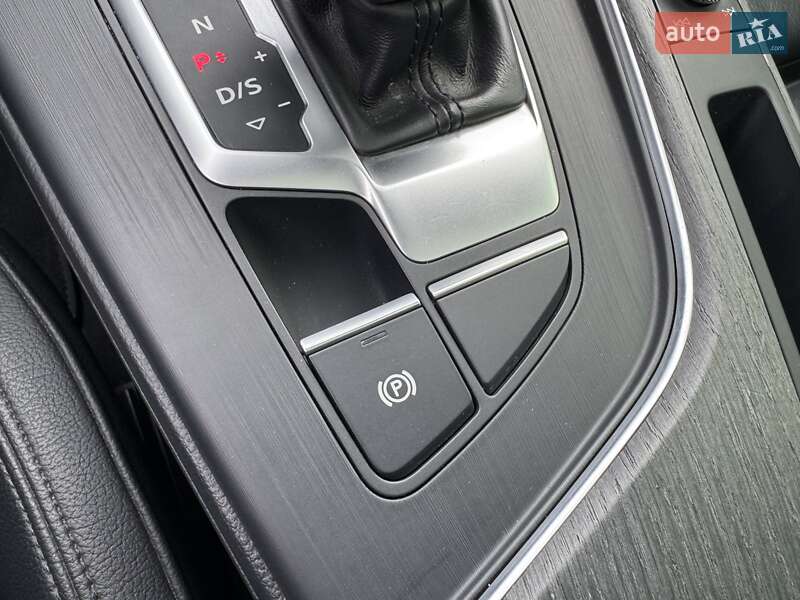 Купе Audi A5 2018 в Києві фото 30 Купе Audi A5 2018 в Києві