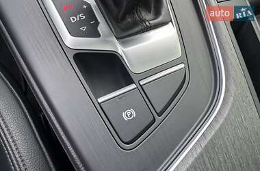 Купе Audi A5 2018 в 
