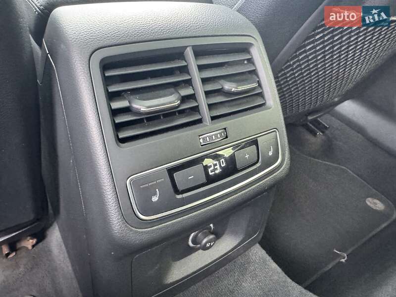 Купе Audi A5 2018 в Києві фото 34 Купе Audi A5 2018 в Києві