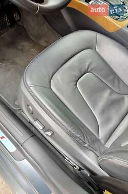 Купе Audi A5 2014 в 