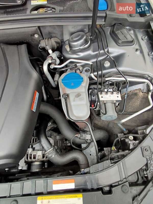 Купе Audi A5 2014 в Киеве фото 18 Купе Audi A5 2014 в Киеве