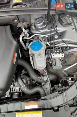 Купе Audi A5 2014 в 
