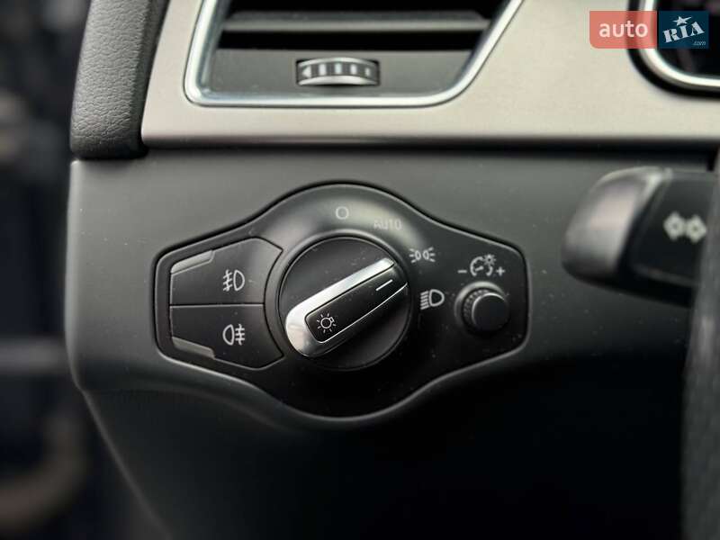 Купе Audi A5 2013 в Рівному