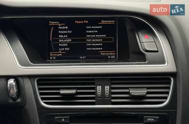 Купе Audi A5 2013 в 