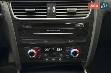Купе Audi A5 2013 в 