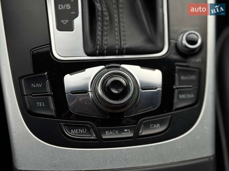 Купе Audi A5 2013 в Рівному