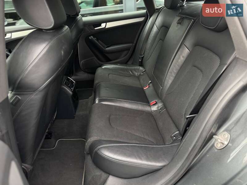 Купе Audi A5 2013 в Рівному