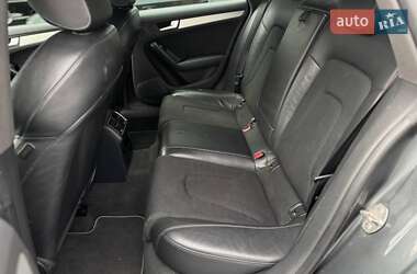 Купе Audi A5 2013 в 