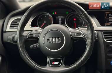 Купе Audi A5 2013 в 