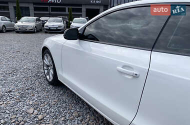 Купе Audi A5 2013 в 