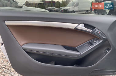Купе Audi A5 2013 в 