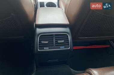 Купе Audi A5 2013 в 