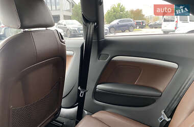 Купе Audi A5 2013 в 