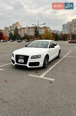 Лифтбек Audi A5 2010 в Броварах