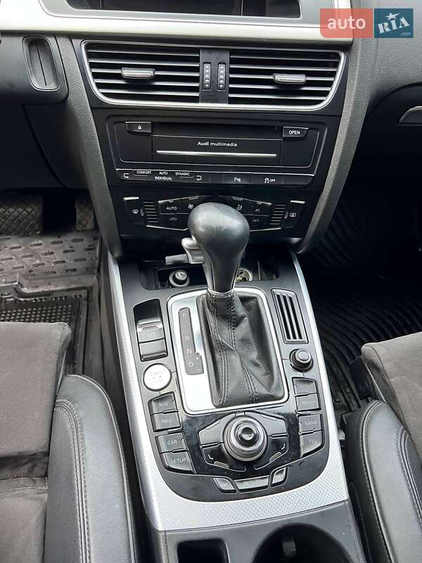 Ліфтбек Audi A5 2010 в Броварах