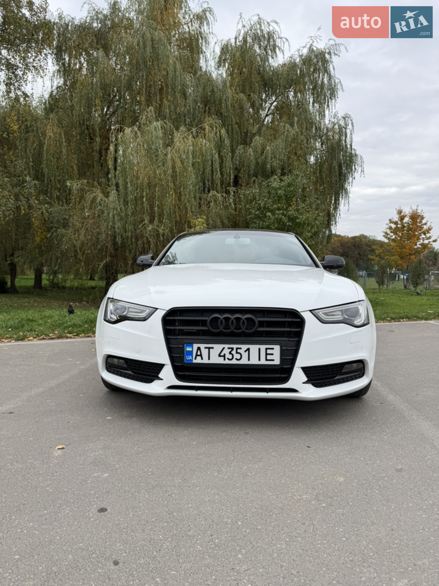 2012 Audi A5 - мініатюра 9
