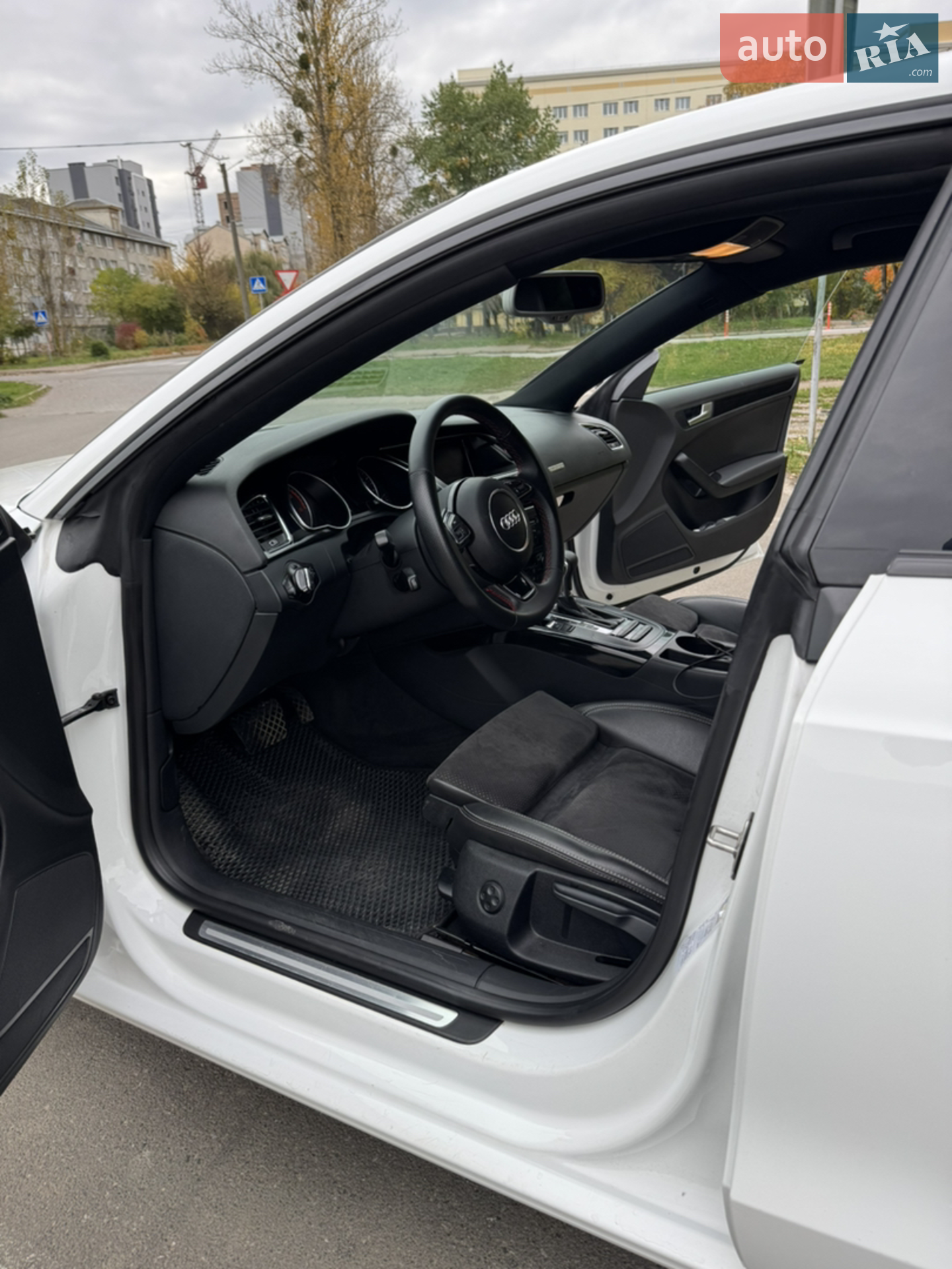 2012 Audi A5 - мініатюра 37