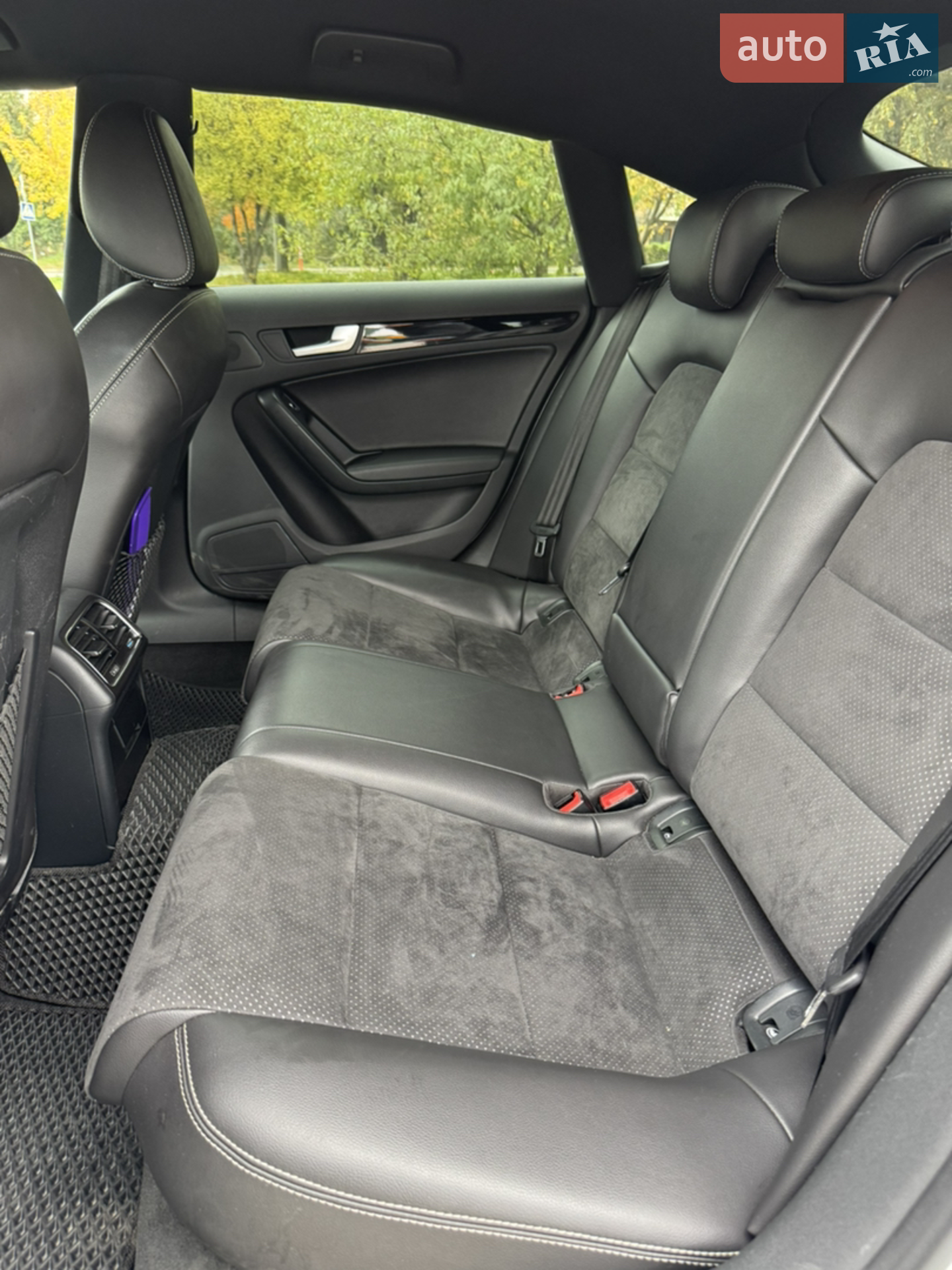 2012 Audi A5 - мініатюра 47