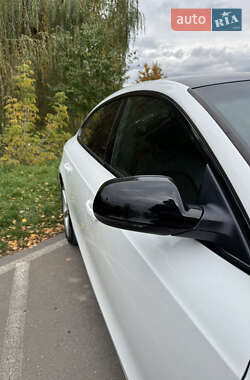 Купе Audi A5 2012 в Ивано-Франковске