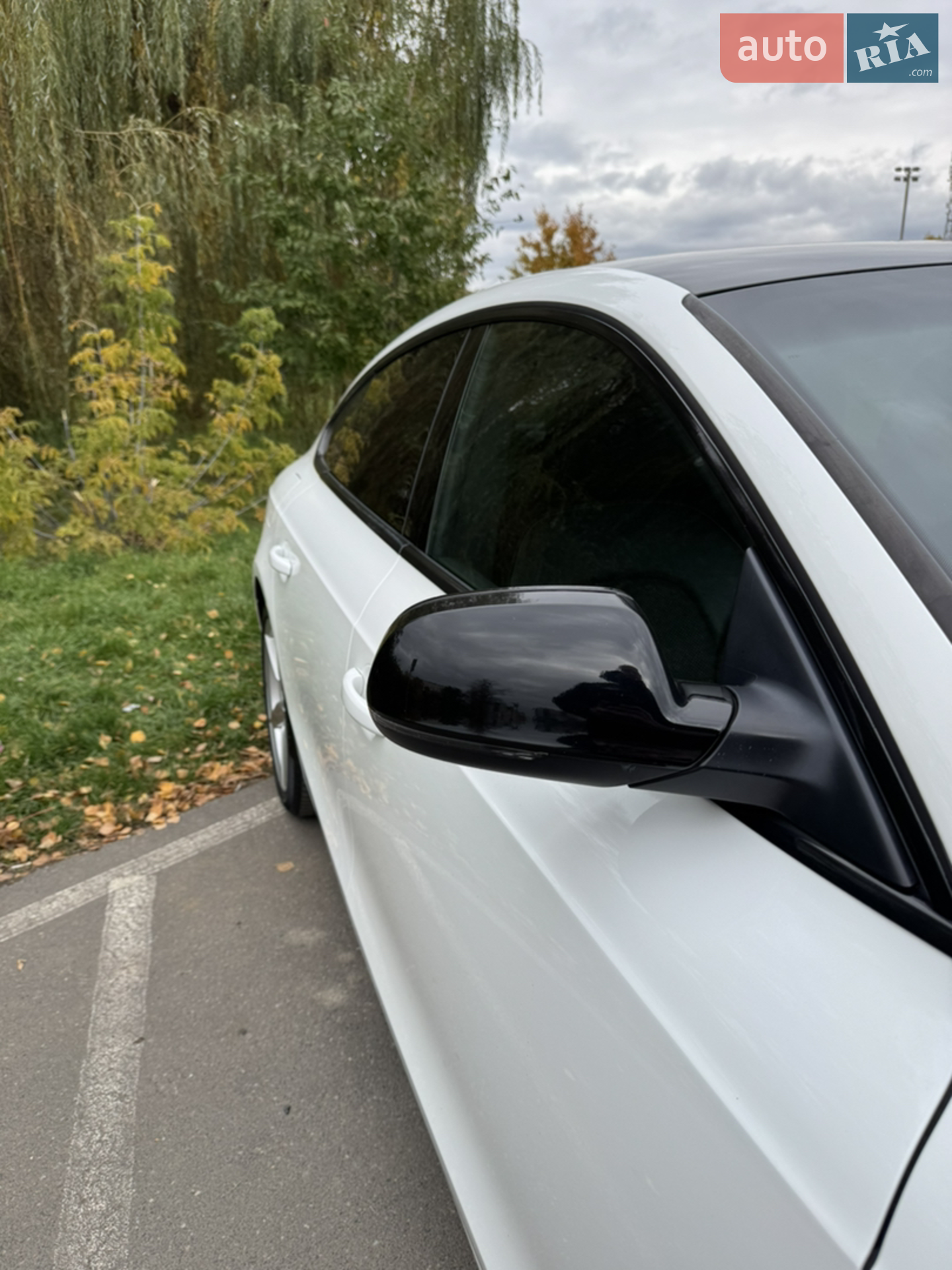 2012 Audi A5 - мініатюра 51