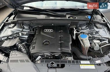 Купе Audi A5 2012 в Львове