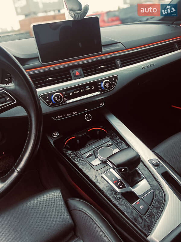 Купе Audi A5 2017 в Киеве
