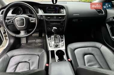 Купе Audi A5 2011 в 