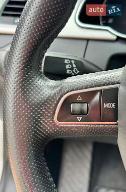 Купе Audi A5 2011 в 