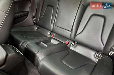 Купе Audi A5 2011 в 