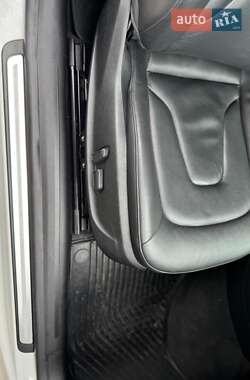 Купе Audi A5 2011 в 